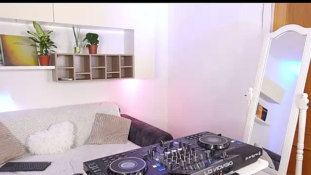 SatyaDj Adlı Modelin Canlı XXX Sohbeti