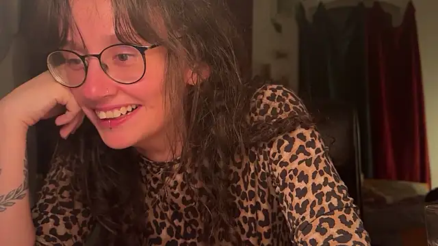 nyxo_'s Live XXX Chat