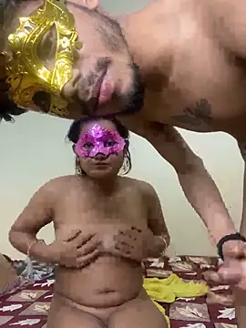 Fucking__couplee's Webcam Show