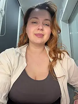 Czat XXX na żywo – CandyShoopp