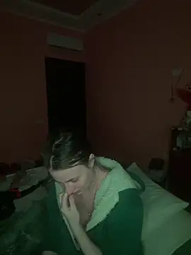 Živý XXX chat Flossy_Vettie