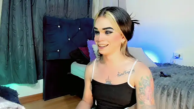 lesly_xx Live XXX Chat