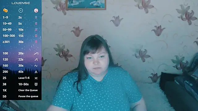 fistashka___ Adlı Modelin Canlı XXX Sohbeti