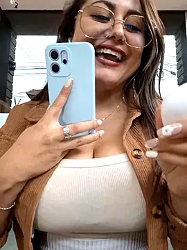 Oryk___ Live XXX Chat