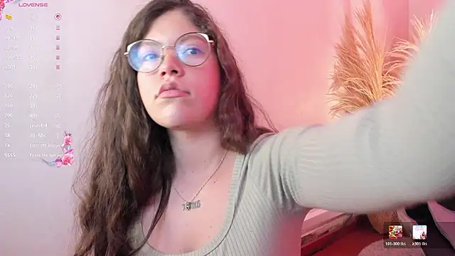 Živý XXX chat Sweet_Alicee__