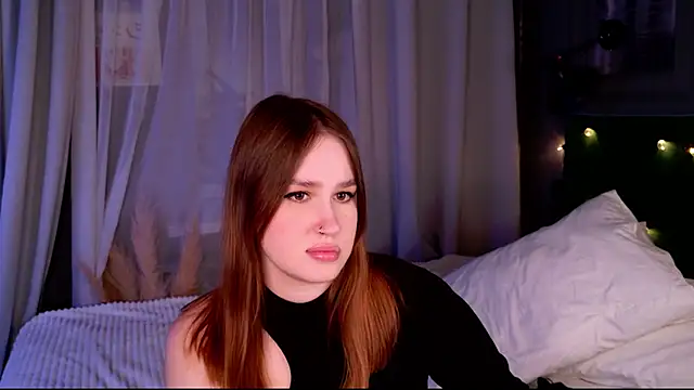 Chat +18 de LoriMason ao vivo