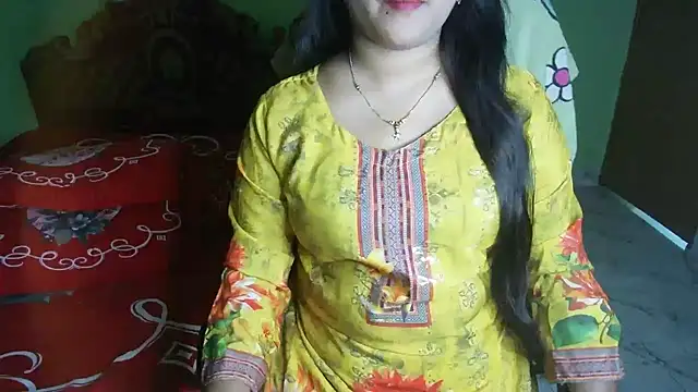 XXX chat uživo modela BengaliQueenStar