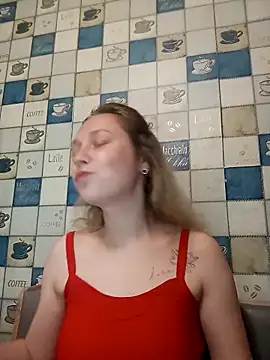 Anna_wey's Live XXX Chat