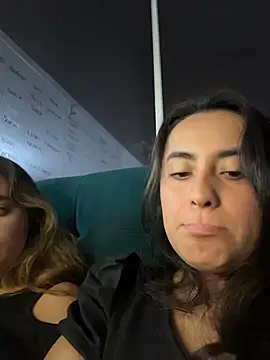 Antonella_Julieta's Live XXX Chat