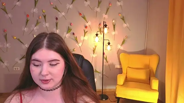 PixelGoddess Live XXX-Chat