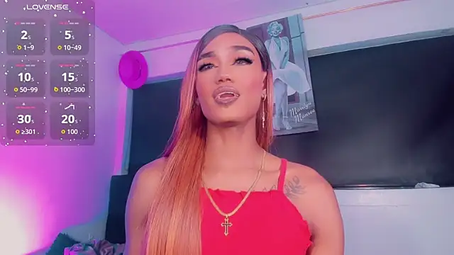 Czat XXX na żywo – Kendall_hornyy