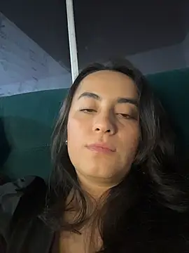 Chat XXX en directo de Antonella_Julieta