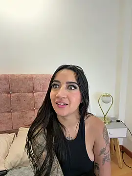 EmmyEvans1n Live XXX chat