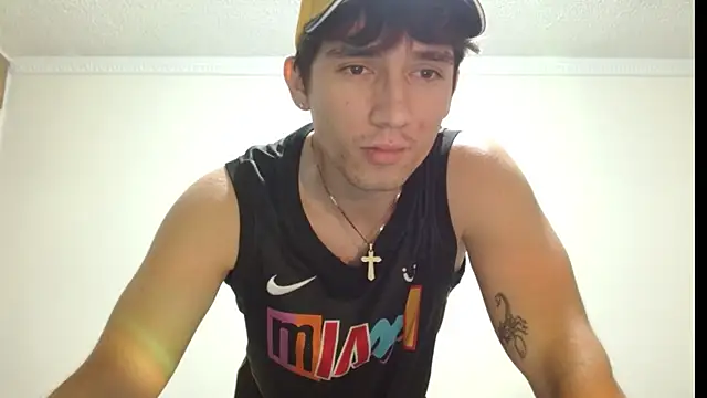 ChicoMaloFfF Live XXX-chat