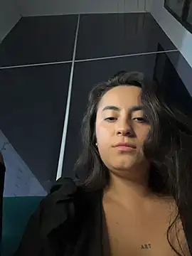 Antonella_Julieta 웹캠 쇼