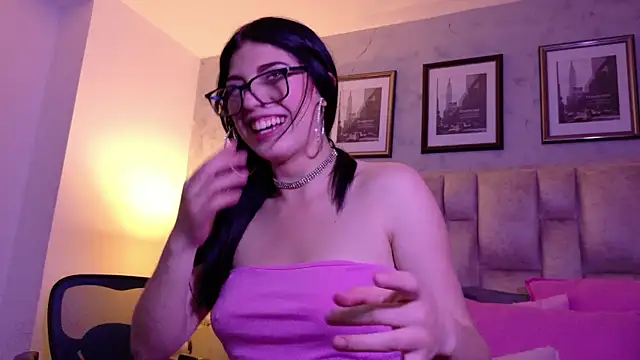 IsabellaRossi: вебкам-шоу