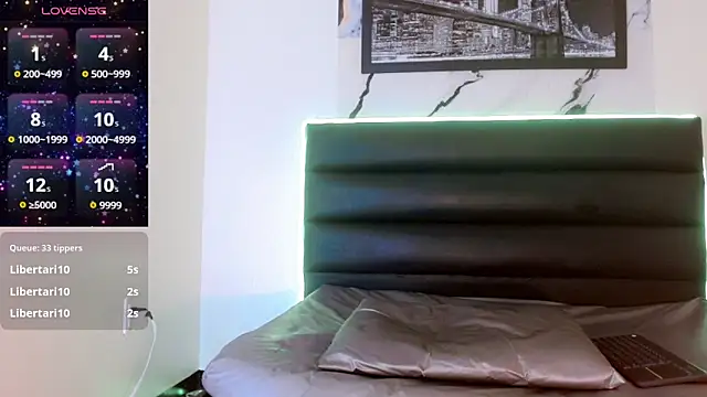 Karlaa_Hernandez_ Obrolan Langsung XXX