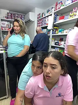 kandalove élő XXX-chatje