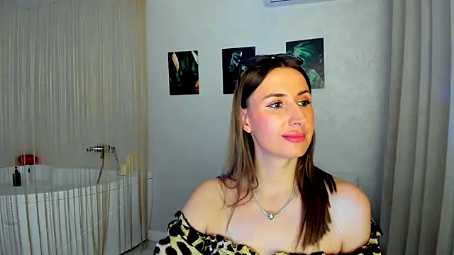 PassionGlow Chat XXX in diretta