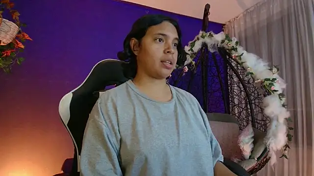 Emmapark_のライブXXXチャット