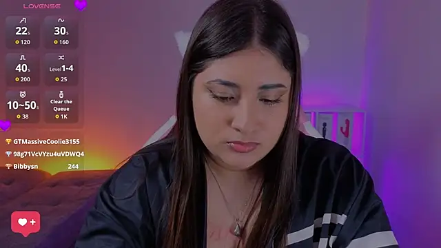 Gabs__: онлайн-секс-чат