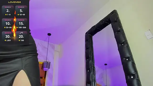 Sembang XXX Secara Langsung Luciifeer_