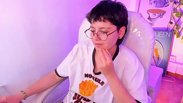 Nathaly_ds' Live XXX Chat