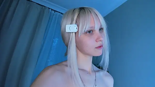 แชท XXX สดของ ErinBissonnette