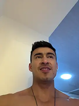 Chris_Clarck Show Webcam