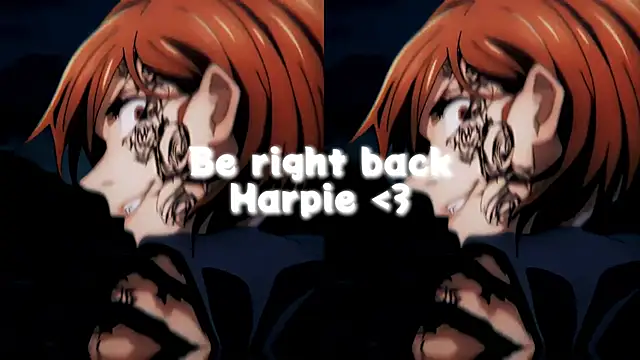 Sembang XXX Secara Langsung HarperrWest