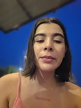 แชท XXX สดของ Sweetnahoxxx