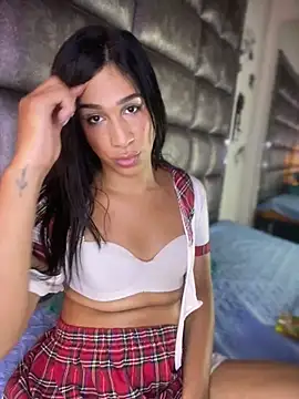 دردشة Ashly_Miller الجنسية المباشرة