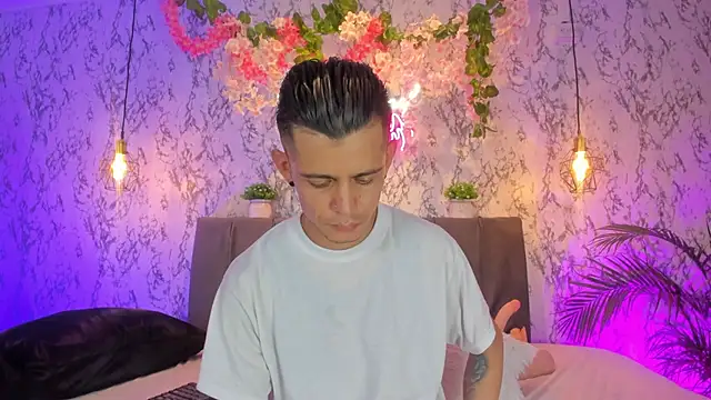 Živý XXX chat Bonny_and_carrot