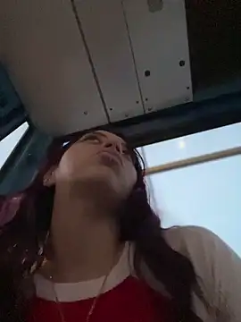 RojitasTeaseX_'s Webcam Show