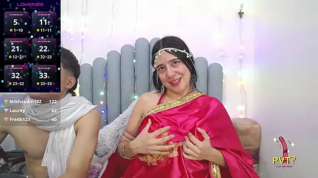 Chat +18 de anjali_rohan ao vivo