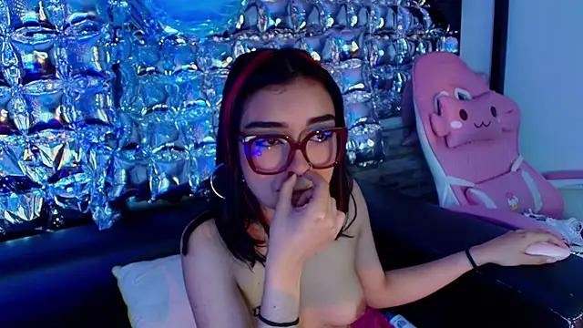 Sembang XXX Secara Langsung lala_cherry