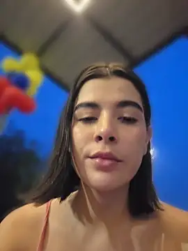 Онлайн чат XXX Sweetnahoxxx