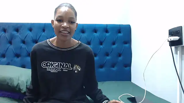 Živý XXX chat zestyher