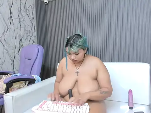 Sembang XXX Secara Langsung katteyes_20