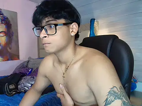 mathias_oberlin Live XXX Chat