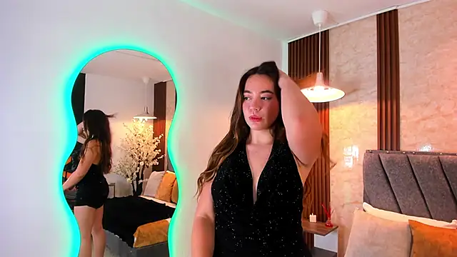 Chat XXX en directo de Anissa_m_