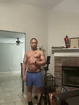 Fathero1time's Webcam Show