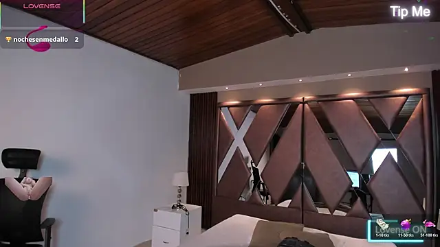 victoria_mooree Adlı Modelin Canlı XXX Sohbeti