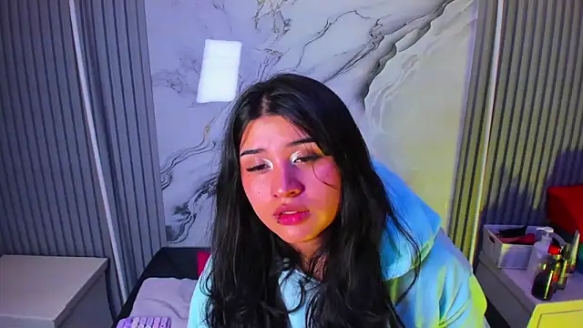 venusowen_ Adlı Modelin Canlı XXX Sohbeti