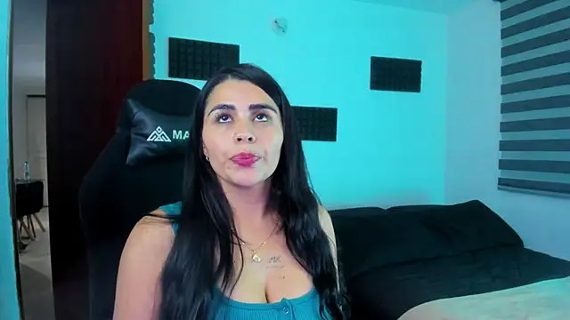 Živý XXX chat hannarusso