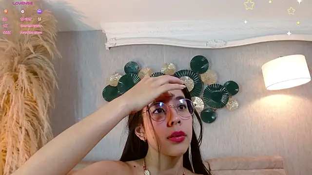 Živý XXX chat laraa_jeean