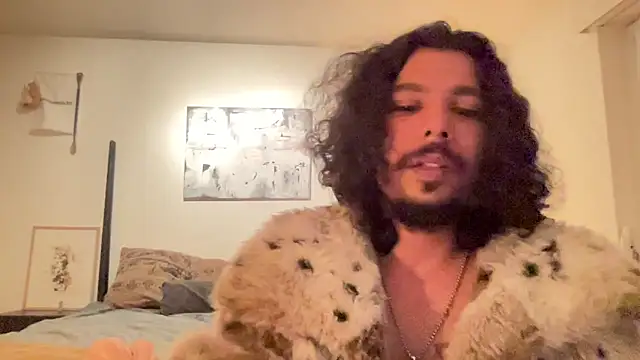 daddyvibes Webcamshow