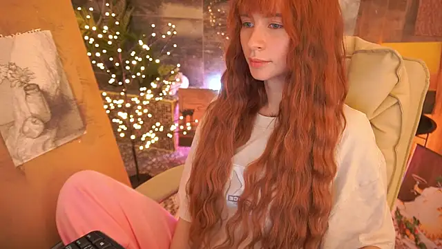 Nicol_Moonn: онлайн-секс-чат