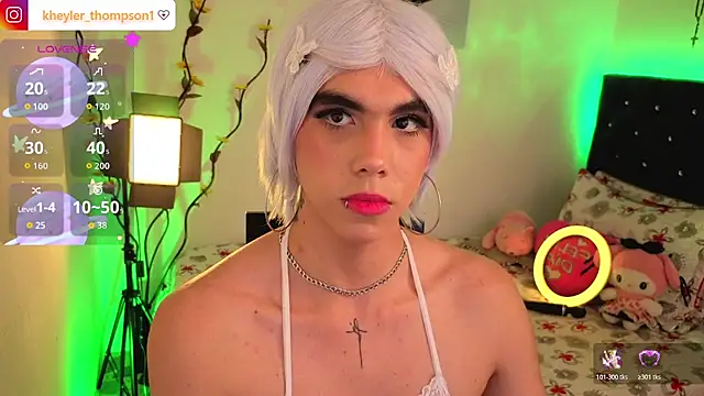 دردشة Kheyler_1 الجنسية المباشرة