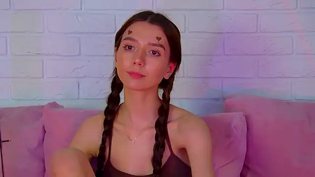 Živý XXX chat VanessaVienne